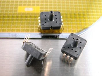 SPD Series Differential Pressure Sensor